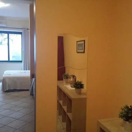 Appartement Centrali