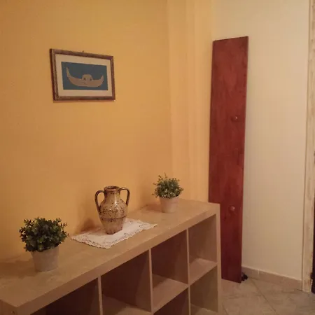 Appartement Centrali