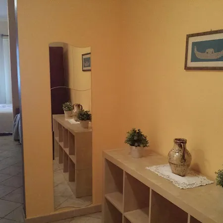 Appartement Centrali *