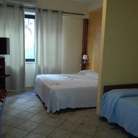 Appartement Centrali Giardini-Naxos