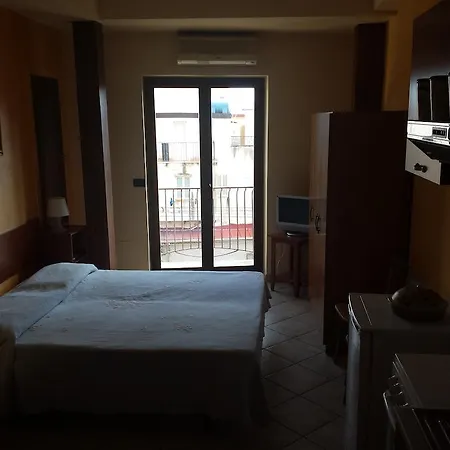 Centrali Giardini-Naxos