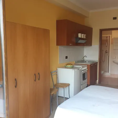 Appartement Centrali Giardini-Naxos