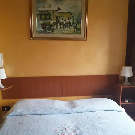 Appartement Centrali *