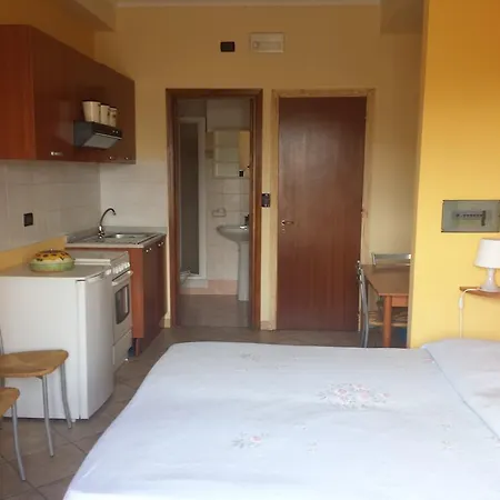 Appartement Centrali Giardini-Naxos