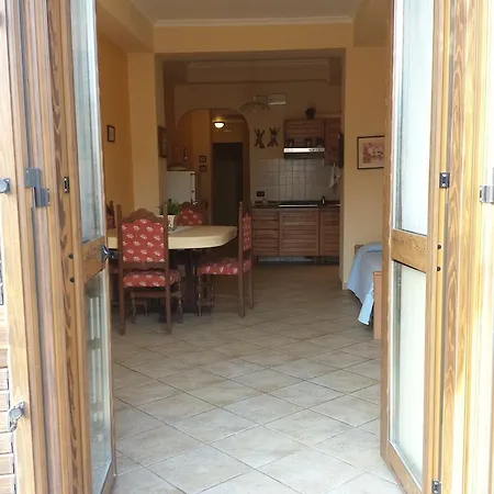Appartement Centrali Giardini-Naxos