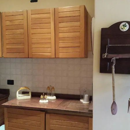 Appartement Centrali