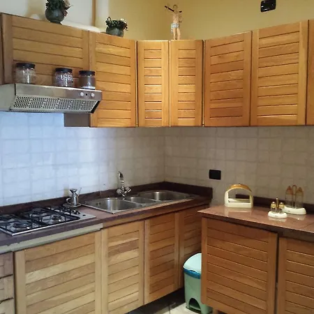 Appartement Centrali *