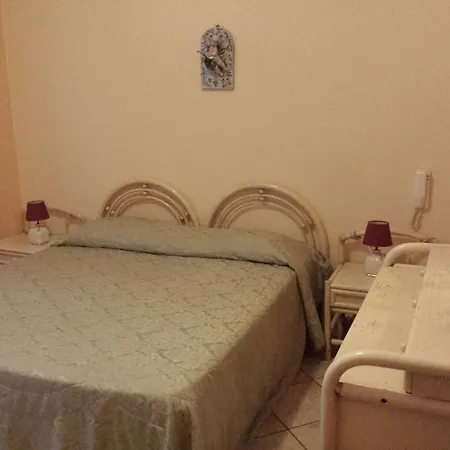 Appartement Centrali