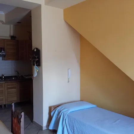 Appartement Centrali