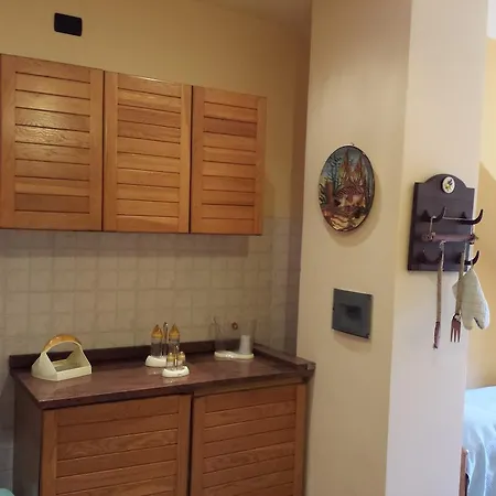 Appartement Centrali Giardini-Naxos